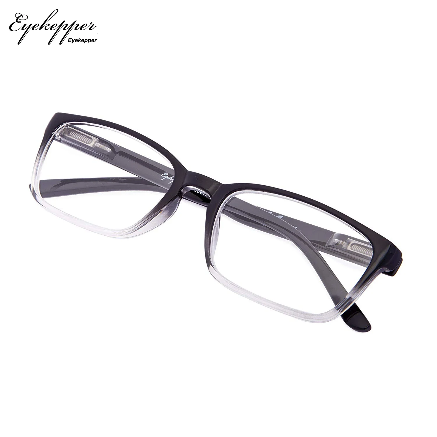 R898-4 Mix Eyekepper 4-Pack читатели Ретро Пружинные шарниры очки для чтения