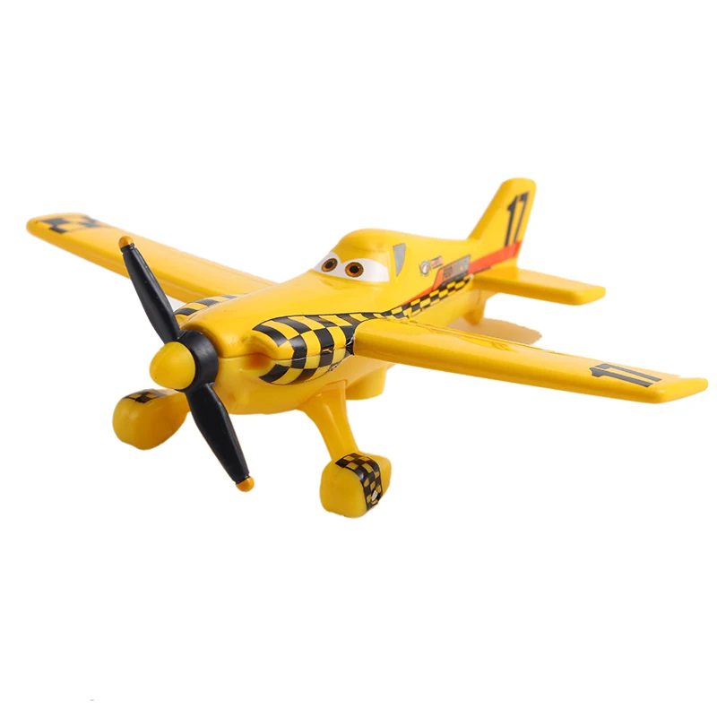 Новинка игрушечный автомобиль Disney Pixar седан 3 модель McQueen в масштабе 1:55 из литого