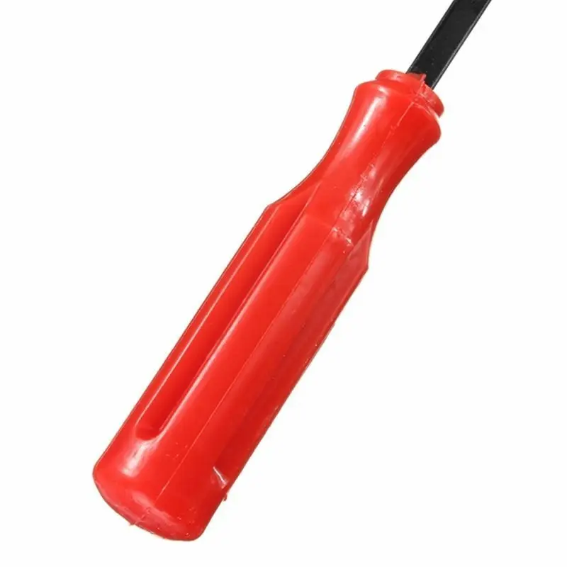 Фиксатор Автомобильный Средства удаления Пластик отделка Даш заклепки клипсы