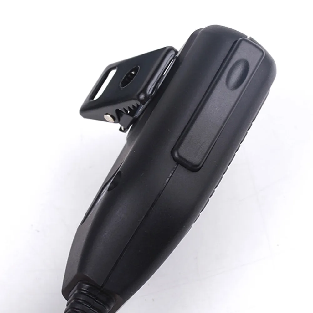 Новый 2 контактный портативный микрофон PTT для Motorolao GP68 CP180 GP88 GP300 2000CT150P040Pro1150 HYT