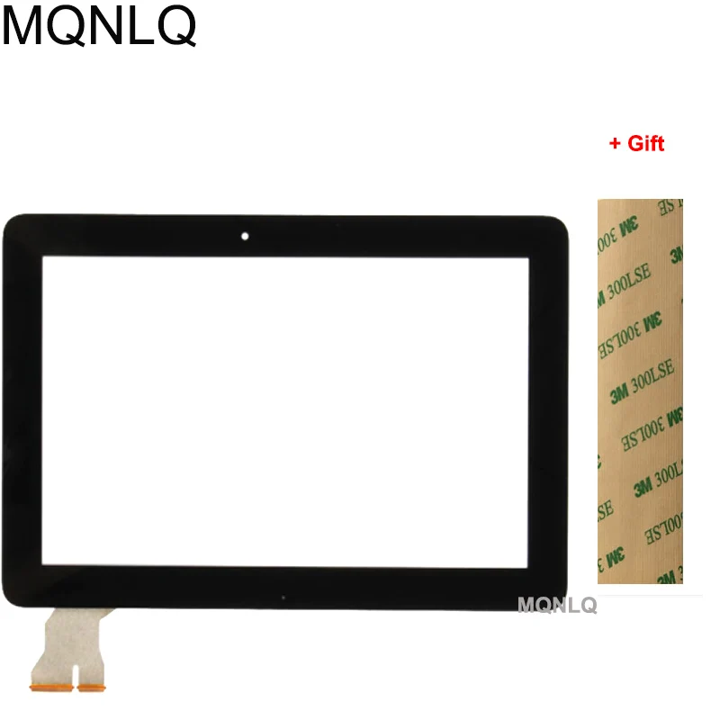 

10.1'' Digitizer For ASUS Transformer Pad TF103 TF103CG Touch Screen Glass Lens Sensor Panel Digitizer New Replacement