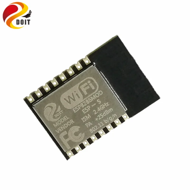 doiting esp8285