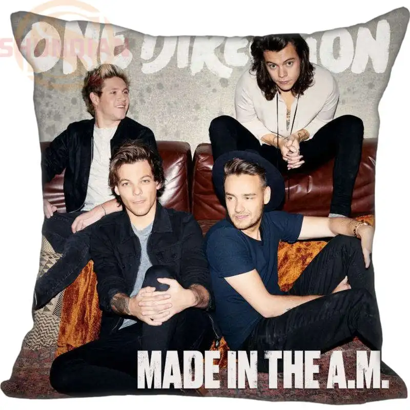 Лучшая наволочка для подушки в одном направлении индивидуальный подарок YJW #38|one