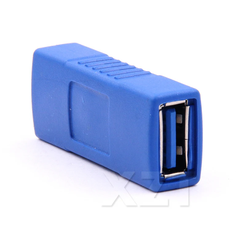 Новинка Переходник USB 3.0 Type A Мама мама|female adapter|usb female femaleusb to |
