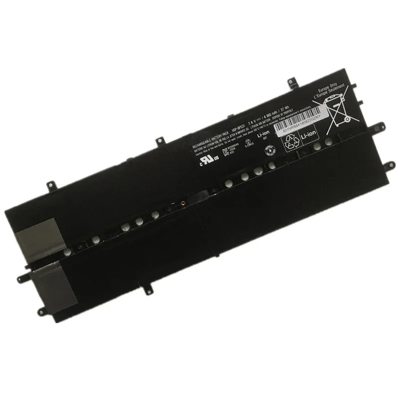Оригинальный аккумулятор для ноутбука SupStone VGP BPS31 BPSC31 Sony VAIO SVD11 Duo11 SVD112A1ST SVD11215CDB