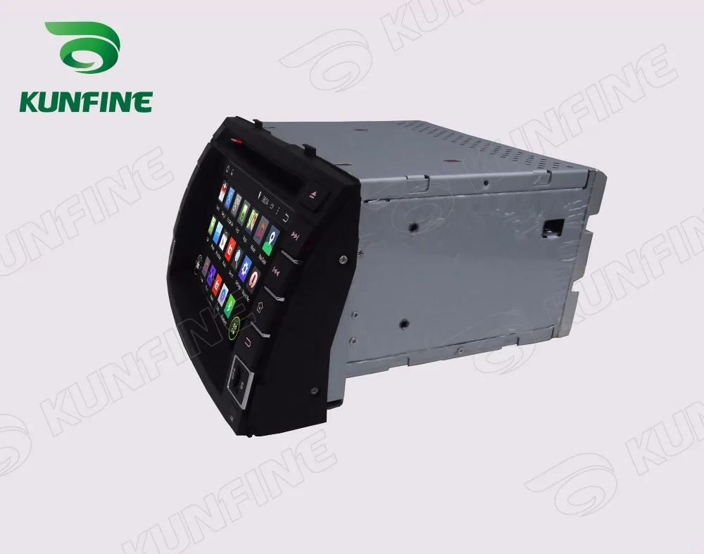 2 ГБ Оперативная память Восьмиядерный Android 6.0 автомобиль DVD GPS навигации