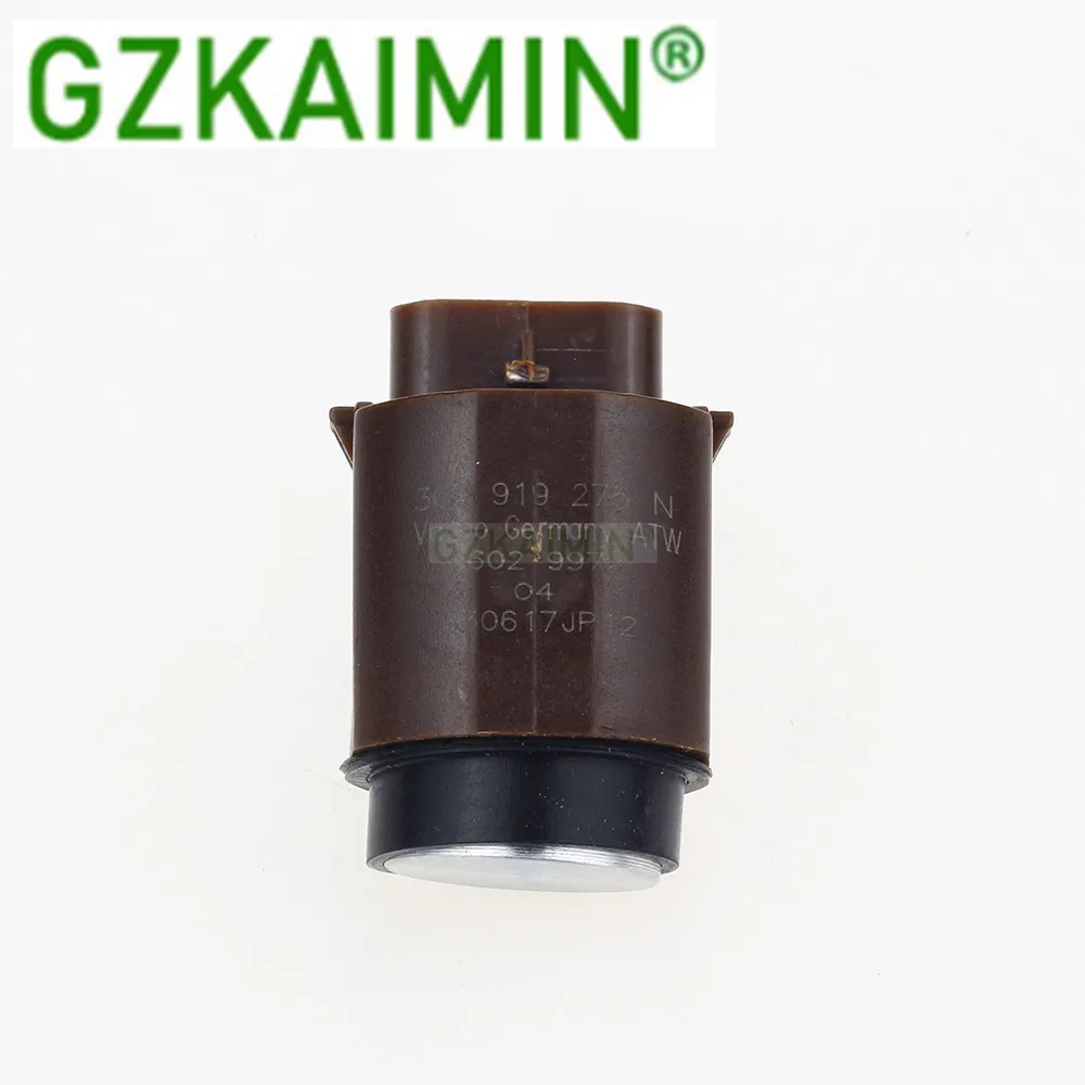 High Quality 1pcs PDC Car Parking Sensor OEM 3C0919275 3C0919275B 3C0919275N 3C0919275R For V-W Passat B6 Golf | Автомобили и