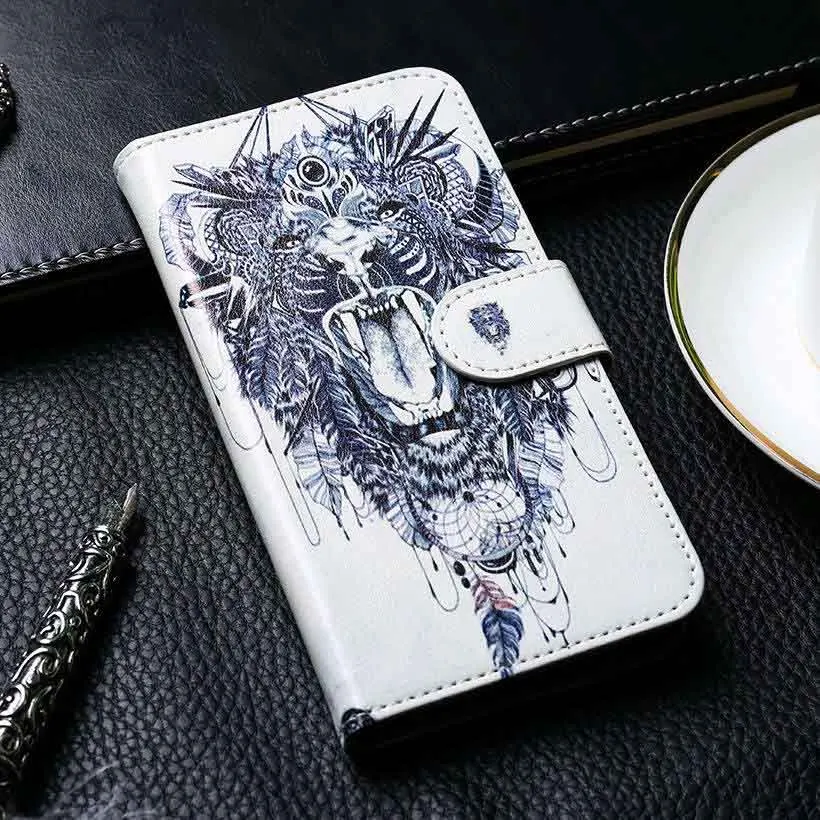 TAOYUNXI флип, чехол для мобильного телефона чехол для Alcatel OneTouch Idol Mini S530T 6012 6012D 6012A 6012X6012 W TCL S530 чехол из искусственной кожи - Цвет: B003