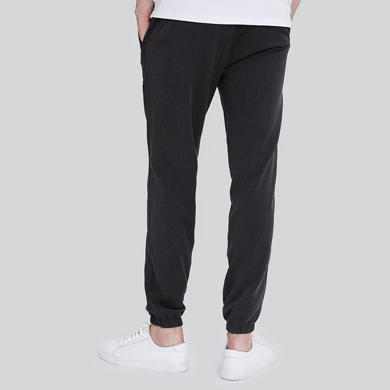 Уличная одежда без марки джоггеры модные повседневные штаны для бега мужские