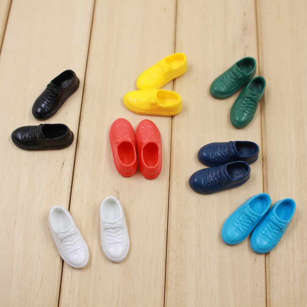Резиновая обувь для кукол Blyth 7 цветов на выбор|blythe doll shoes|doll shoesshoes for blythe |