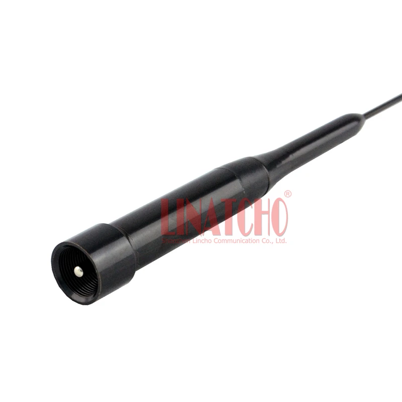 M700 uhf vhf 144/430MHz Mini Dual band universal car amateur radio antenna PL259 connector