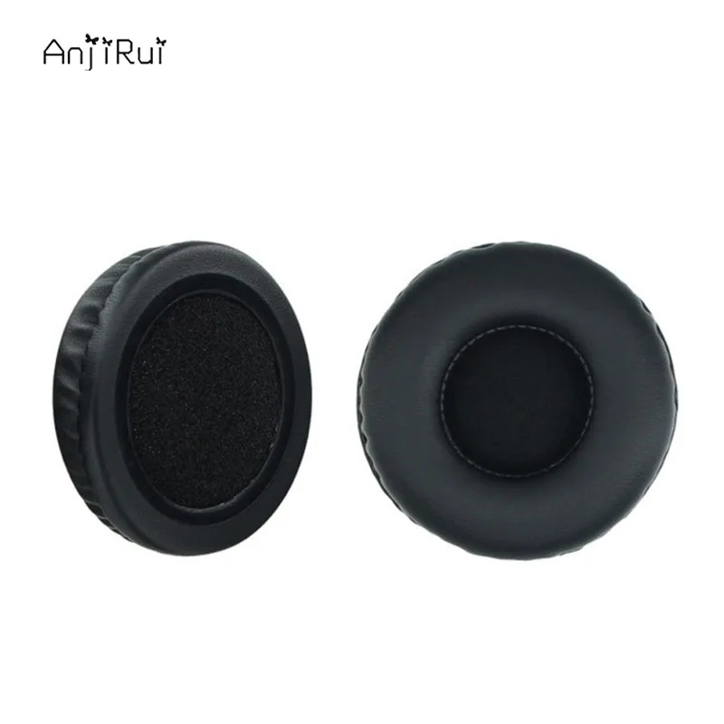 ANJIRUI чехол для наушников кобура pad 73 мм для K518DJ K518LE K81 NC6 Наволочка Набор губок запасные накладки аксессуары