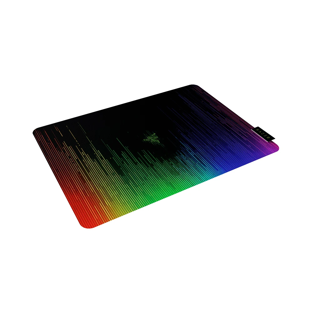 Razer SPHEX V2 мини-коврик для игровой мыши ультратонкий форм-фактора поликарбонатная