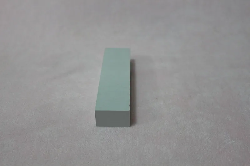 Нитрид бора Керамика/пластина/длина * ширина высота = 100*50*5 мм | Обустройство дома