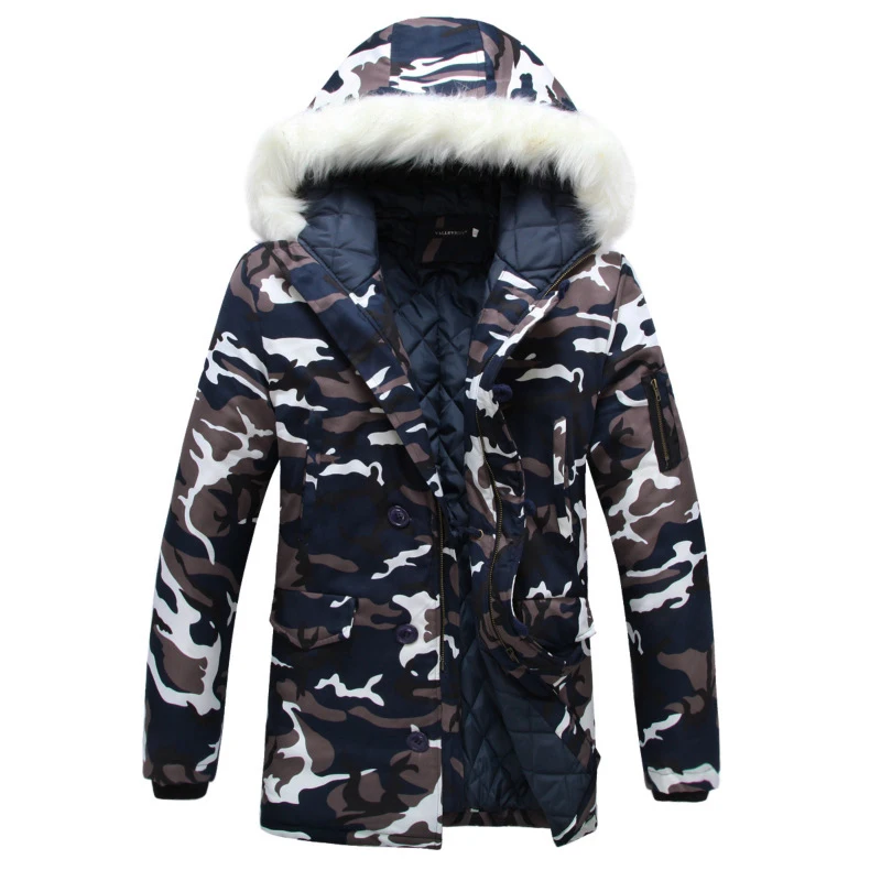 

Parkas