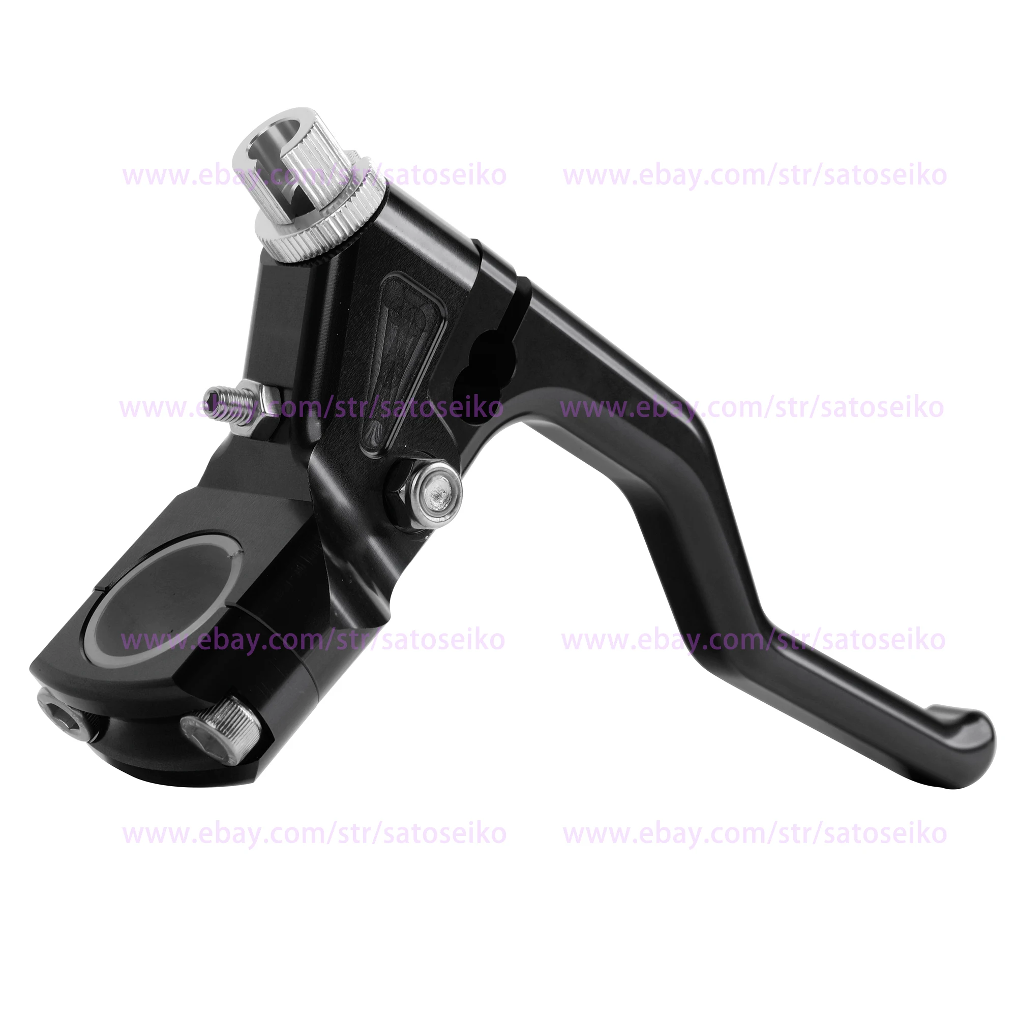 7/8 22 мм рычаг сцепления тормоза мотоцикла CNC для Suzuki GS500 GS500E Bandit GSF600 GSF 650 GSF650