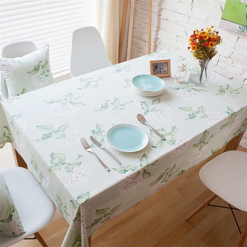 Скатерть прямоугольная из хлопка для журнального столика|tablecloth rectangular|table clothsquare