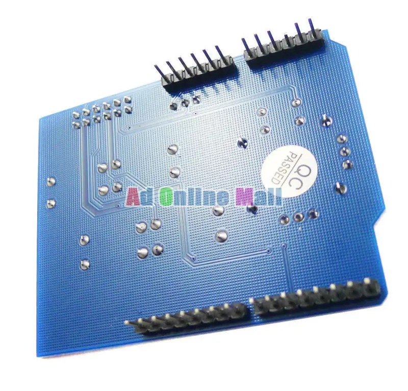 Защитная Плата расширения игрового джойстика для Arduino 5 шт./лот|board arduino|shield