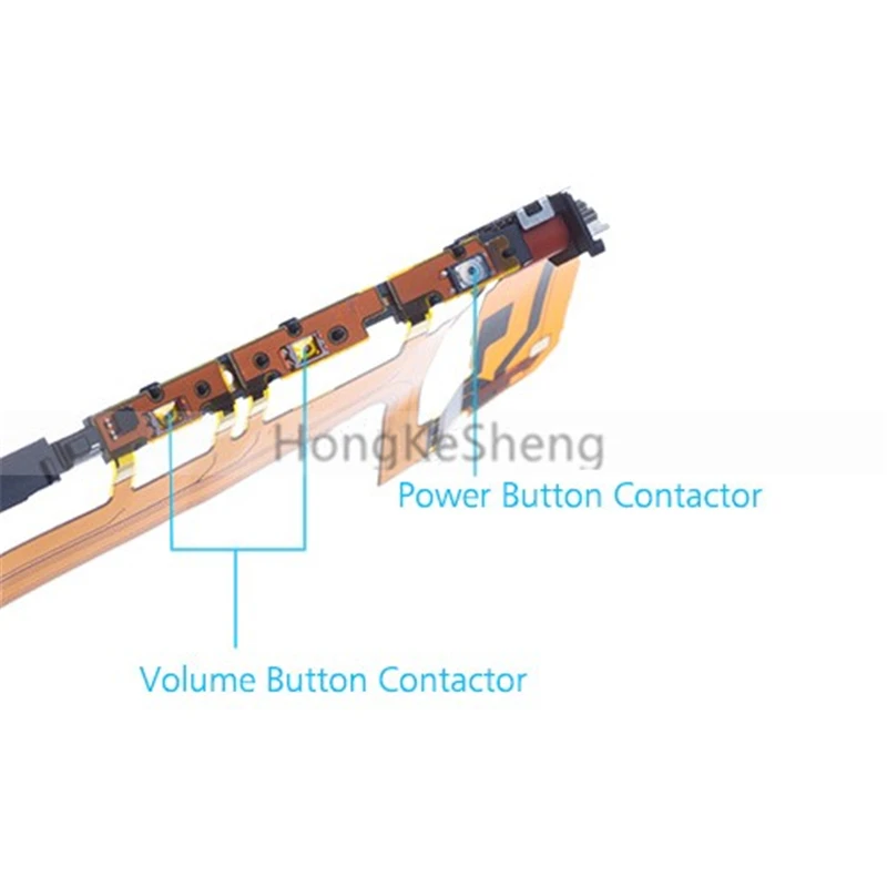 

OEM OEM Main Flex for for Sony Xperia X Performance F8132 F8131 SO-04H XP