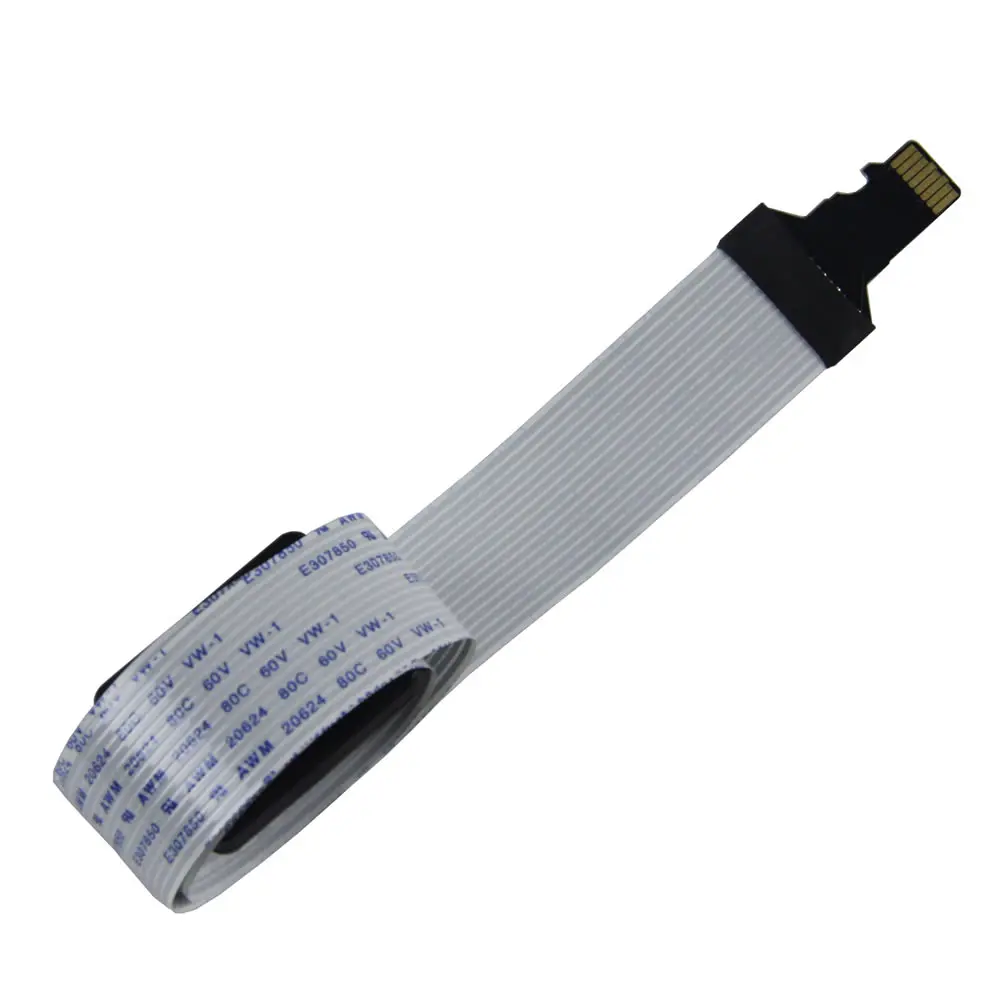 48 СМ TF для micro SD ПАМЯТИ Flex Zip удлинитель Memory Card Extender Кабель Компоновщик|card reader all in