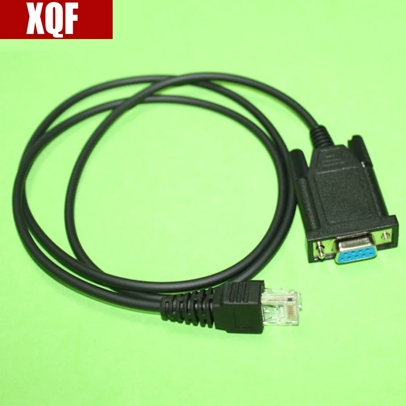 Кабель программирования XQF для Motorola GM3188 MCX760 MCX600|programming cable for motorola|motorola radio programming