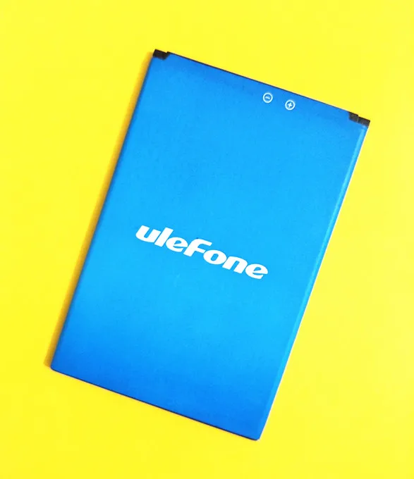 Аккумулятор AZK для смартфона Ulefone Mix 2 3300 дюйма 3 8 мАч 5 7 в | Мобильные телефоны и