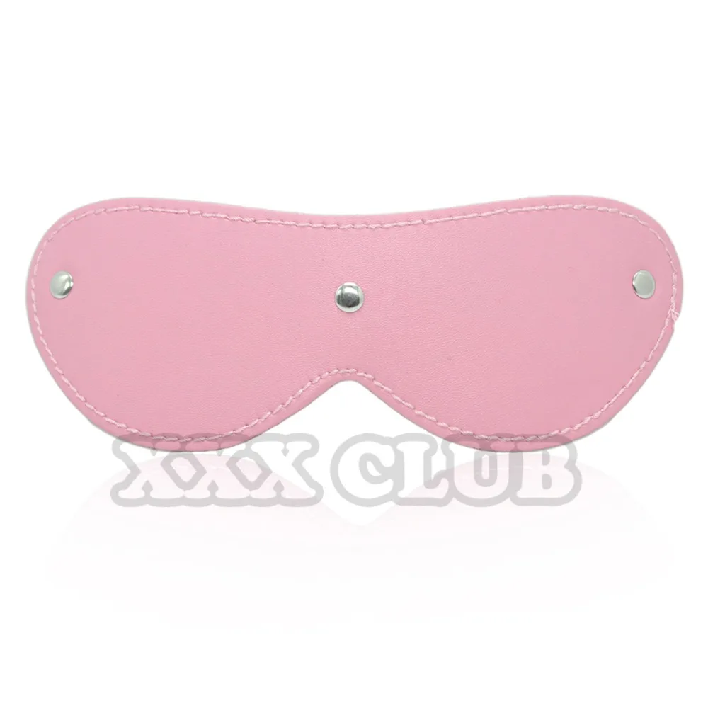 Thierry fetish flirting sexy eyeshade for couples game Mask blindfolds Sex Toys increase sexual tension and magnify arousal | Красота и