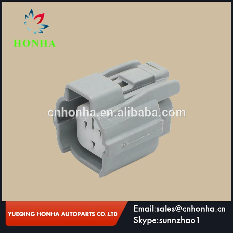 20 комплектов 3-контактный женский автомобильный разъем серия 2 мм
