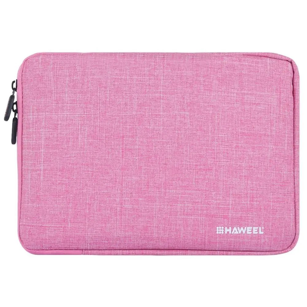 Pink Сумка для ноутбука, чехол для iPad Mini 4, 7,9 дюймов, чехол на молнии, портфель для планшетов, сумка для переноски для samsung - Цвет: Pink