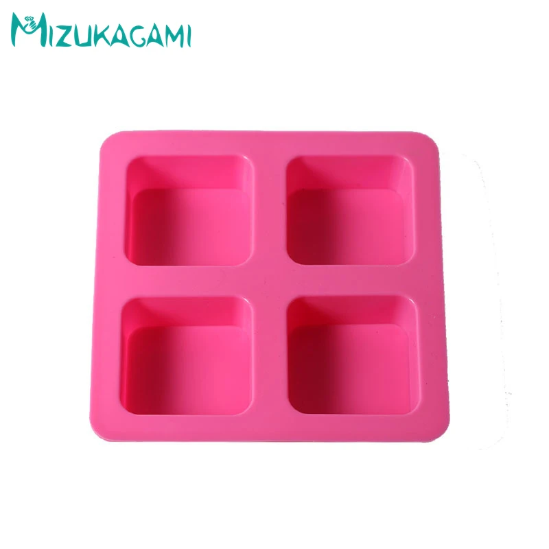 Новые продукты ручной работы мыло Плесень шоколадная силиконовая форма помадка