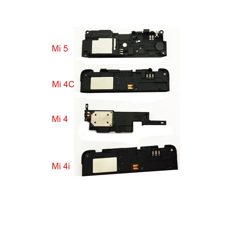 

New For Xiaomi Mi5 Mi4 Mi4i Mi4c Mi4s Mi Max Loud Speaker Buzzer Ringer Sound Buzzer Flex Cable Replacement Parts