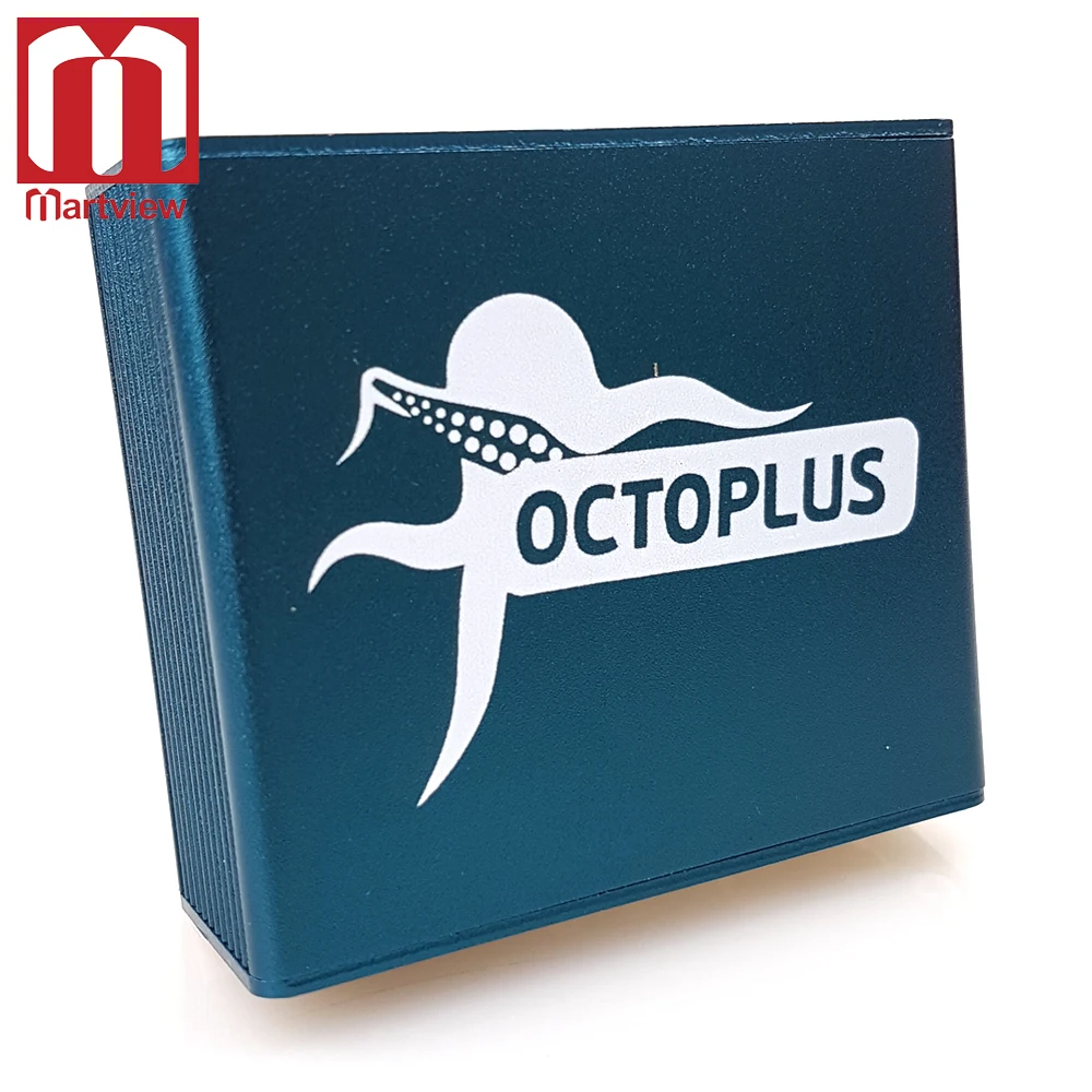 Martview Octoplus Box для LG с кабелем 5 в 1|Детали устройств связи| |