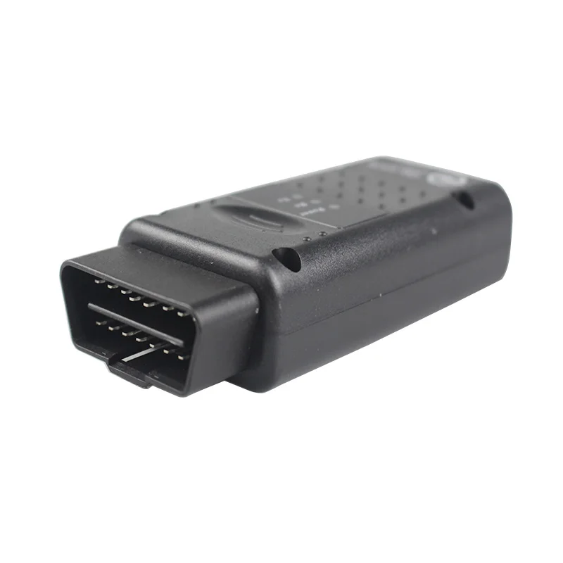 OP COM V1.99 с PIC18F458 FTDI Авто диагностические инструменты OP-COM OBD2 для Opel opcom шина сети