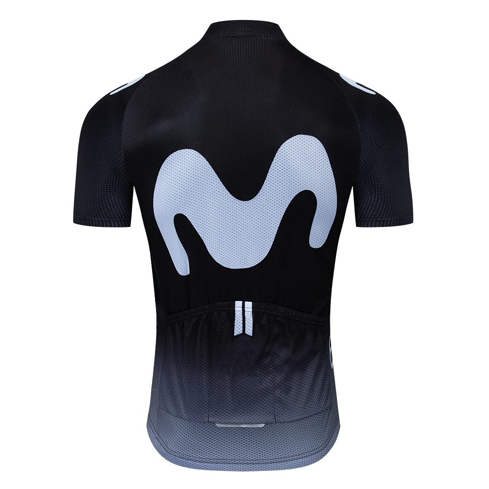 Movistar Велоспорт Джерси uci pro одежда на заказ aero maillot велосипед комплект топы одежда ropa ciclismo uniforme bicicleta нагрудник шорты