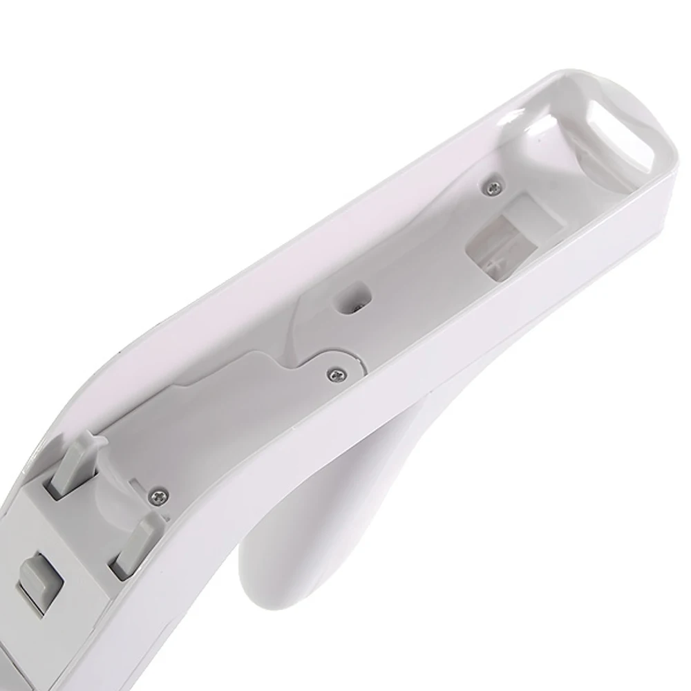 2 шт. беспроводной пульт дистанционного управления Bevigac для Nintendo Nitendo Nintend Wii W ii Zapper