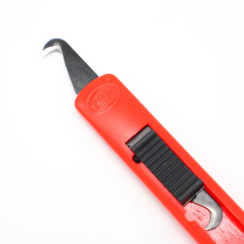 Захват гольф-клуба установки нож-крюк инструмент для ремонта заменяя комплект