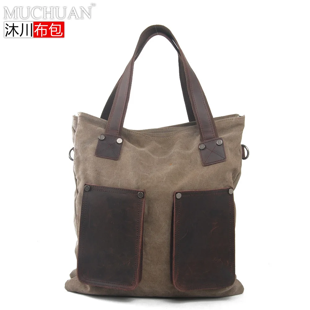 Мода конкурс 2015 новых Amercan и европа стиль мужчины дорожные сумки женщины ретро