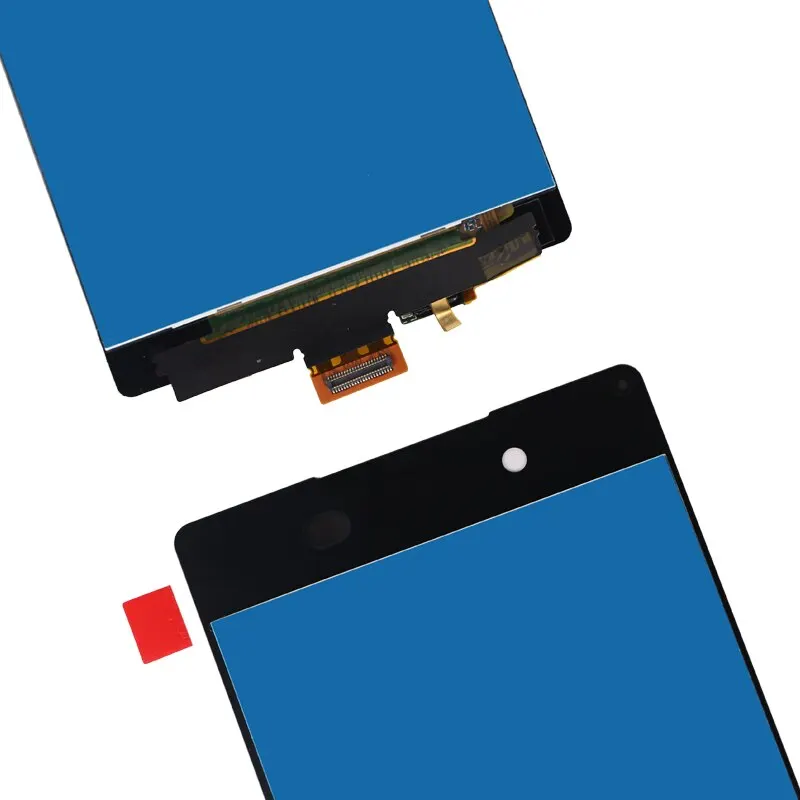Новый оригинальный ЖК-дисплей для Sony Xperia Z4 Z3X Z3 Plus экран E6533 E6553 дисплей с сенсорным