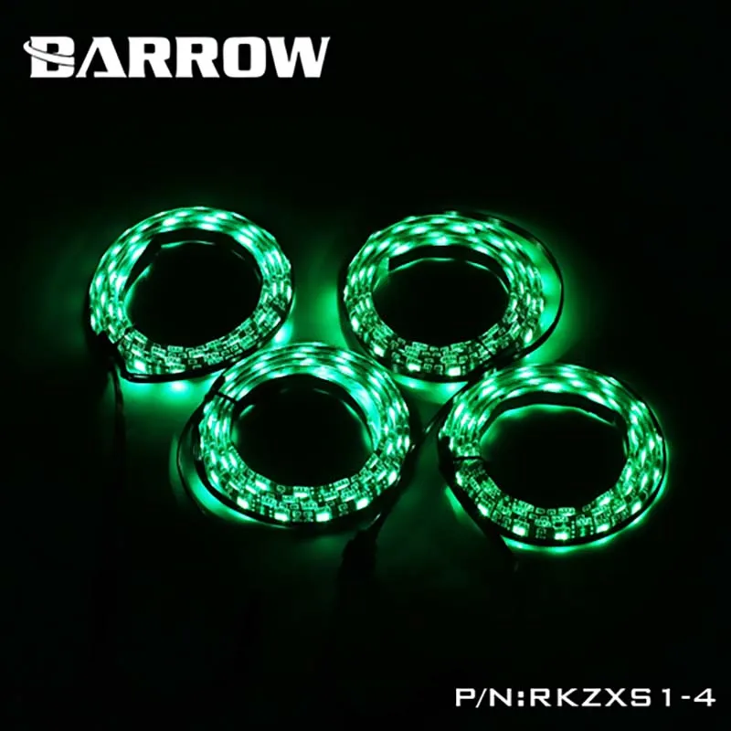 Barrow ARKZXS1-4 1-4 расширенная линия для Универсального Ручного Контроллера 5 в RGB пульт