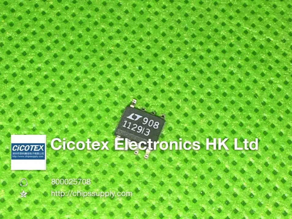 

3pcs/lot LT1129IS8-3.3#PBF 112913 1129I3 SOP8
