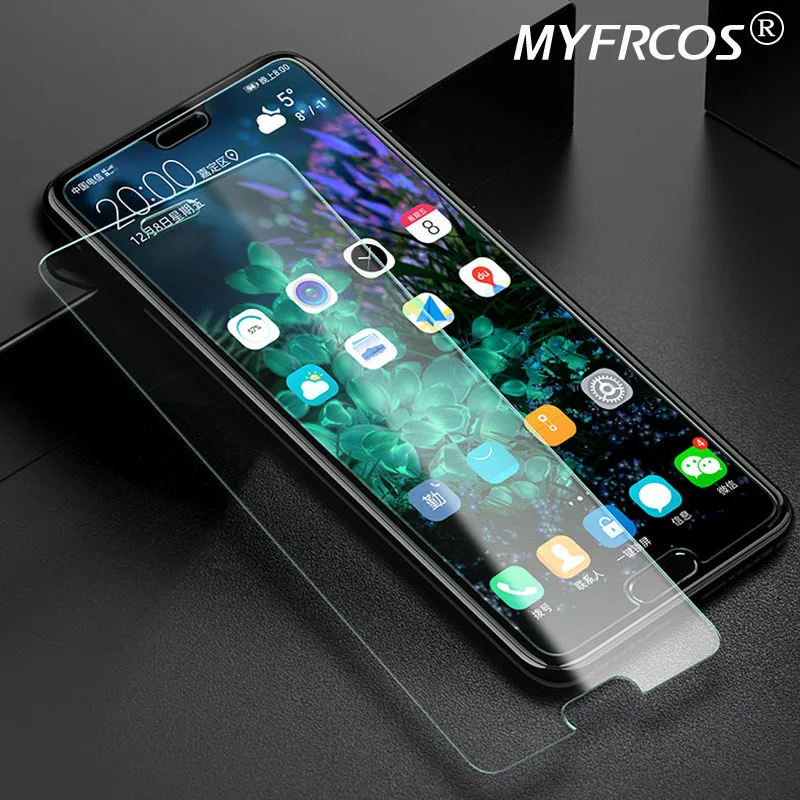 Для Huawei Honor 10 стекло протектор экрана для honor закаленное Премиум 9H твердость