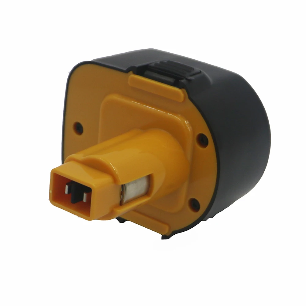 Аккумуляторная батарея DeWalt DE9071 12 В 3000 мА · ч аккумуляторные инструменты для дрели