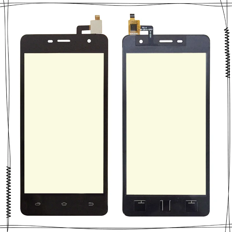 Сенсорная панель дигитайзер для Prestigio Wize PX3 PSP 3528 DUO 3528DUO сенсорный экран