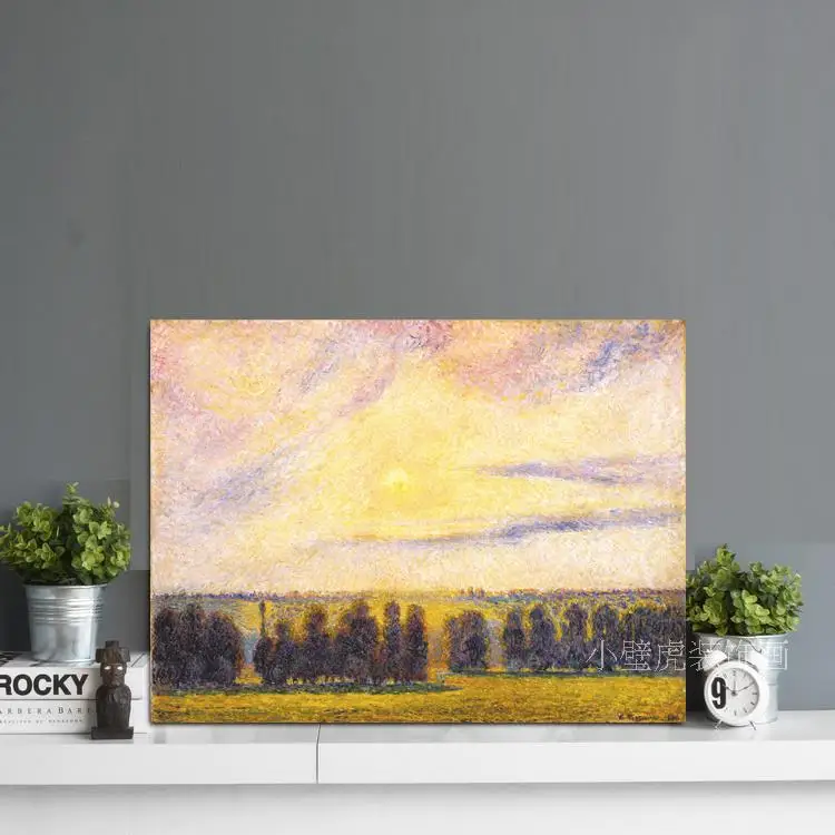 

Mona Graffiti Canvas Art Prints paintings wall art poster Pop decoration pictures wall art decorative Framed freeship M01AA