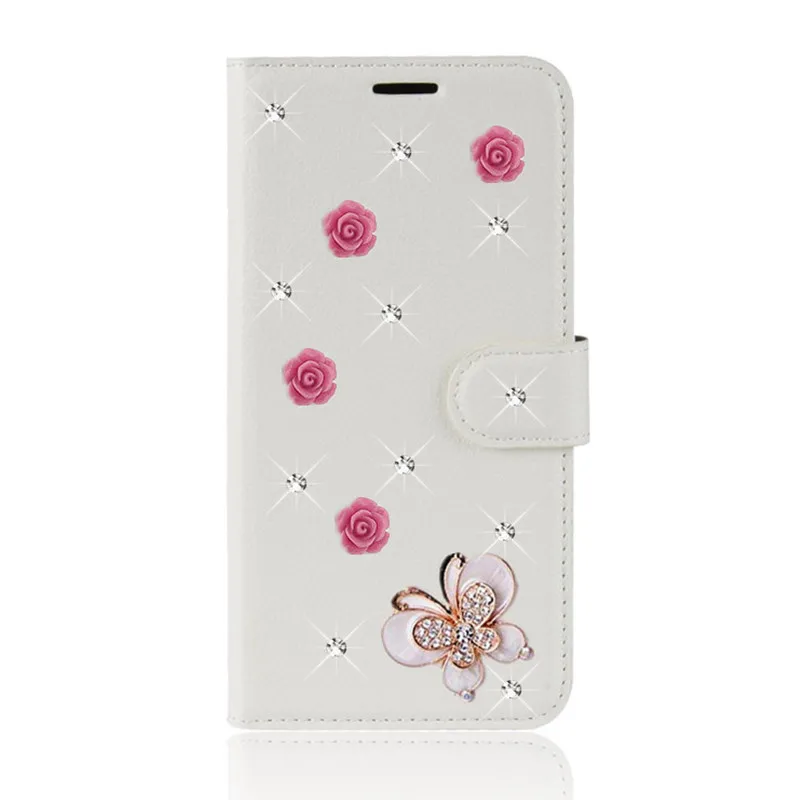 Кожаный чехол для Alcatel A7 one touch 5090Y 5 дюймов кожаный чехол-кошелек карт держатель