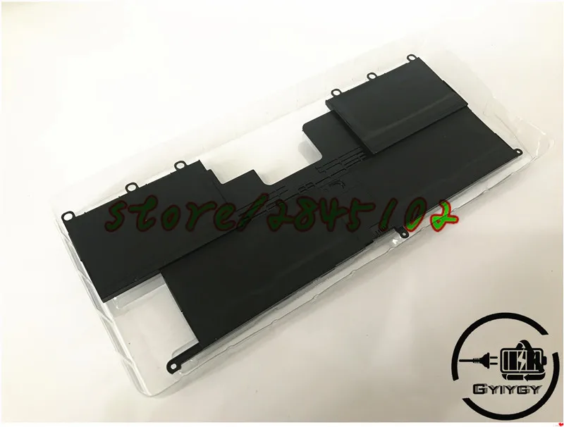 7 5 В 4740 мАч 36Wh Аккумулятор для Sony VIAO SVP13213CW VGP-BPS38 SVP13 Pro13 Pro11 SVP13218SC SVP13217SC SV P112100C |