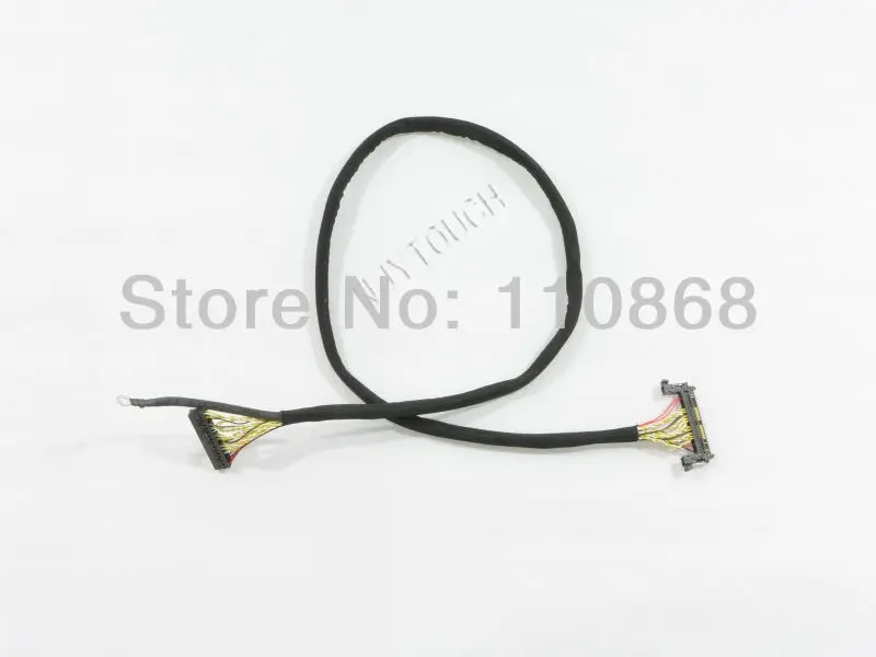 Универсальный кабель LVDS 1920*1080 HD LCD 48-51 - купить по выгодной цене |