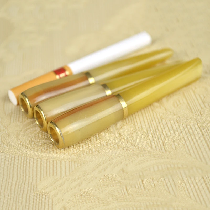 1 шт фильтр дыма трубы сигареты трубки для курения табака Стандартный