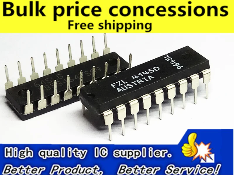 

5pcs FZL4145D FZL4145 DIP-20 IC