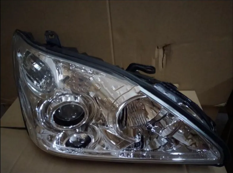 EOsuns фара в сборе для lexus RX330 RX350 2003-2008